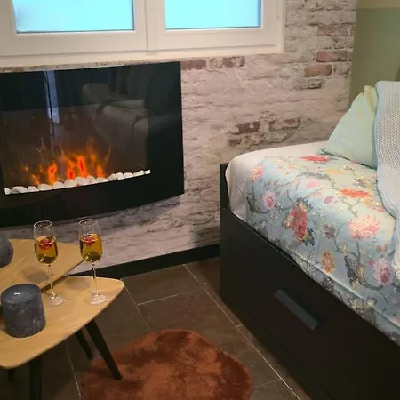 Apartamento Littleparadise Jacuzzi A 5 Minutes Du Centre *