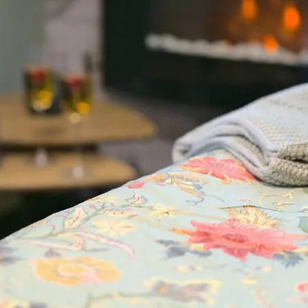 Daire Littleparadise Jacuzzi A 5 Minutes Du Centre